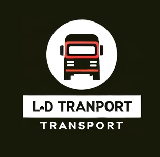 L&D Transport Logo